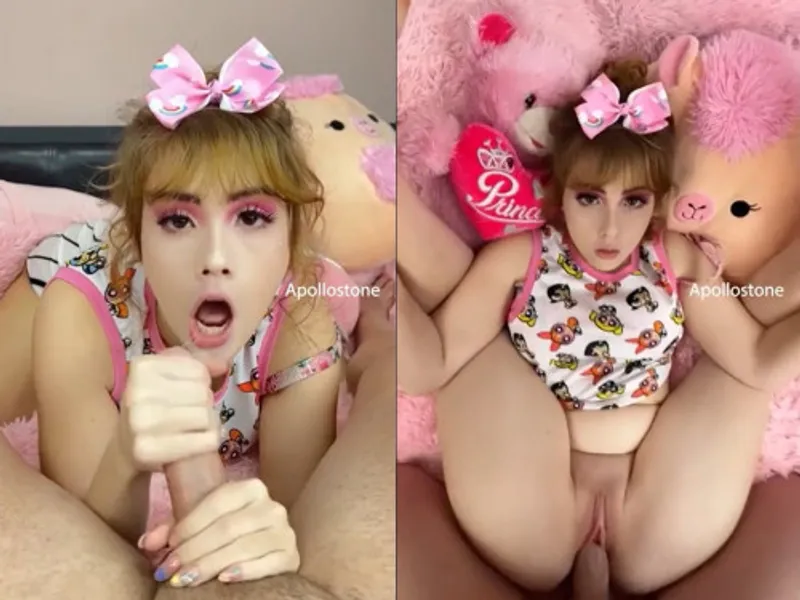 Phang cực phê với bạn gái mới lớn body chuẩn